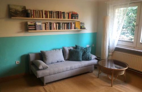 Kochendorf Apartamento | Bücherträume