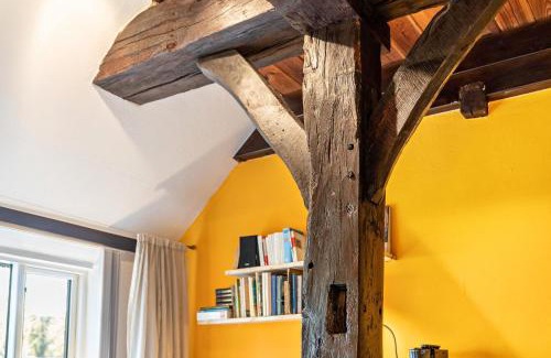 Kochendorf Apartamento | Bücherträume