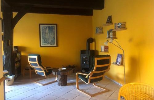 Kochendorf Apartamento | Bücherträume