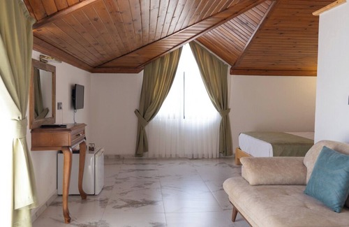 Palamutbuku Hotel | Bük Butik Otel