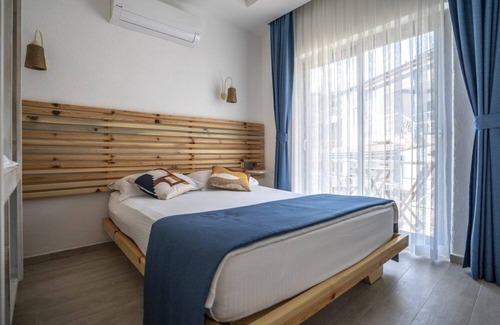 Palamutbuku Hotel | Bük Butik Otel