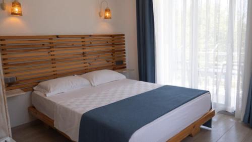 Palamutbuku Cama Y Desayuno | Bük Butik Otel