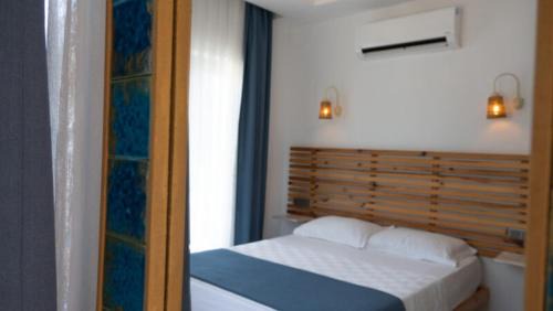 Palamutbuku Cama Y Desayuno | Bük Butik Otel