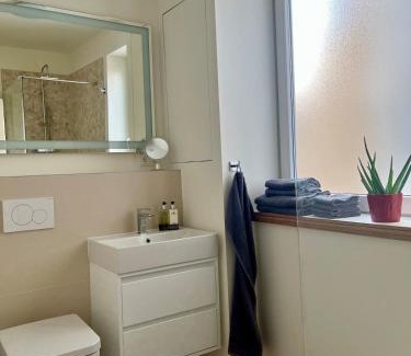 Blucherplatz Apartamento | Bülow29 Business Suites Kiel - Serviced Apartments Zentrum