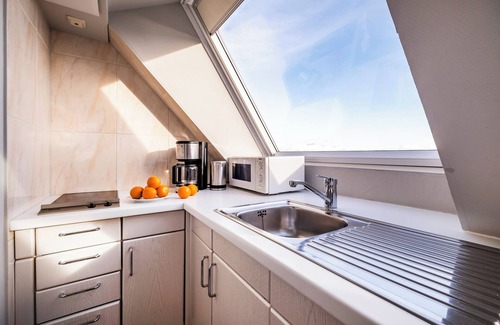 Strande Apartamento | Büngers - Mein Refugium am Meer