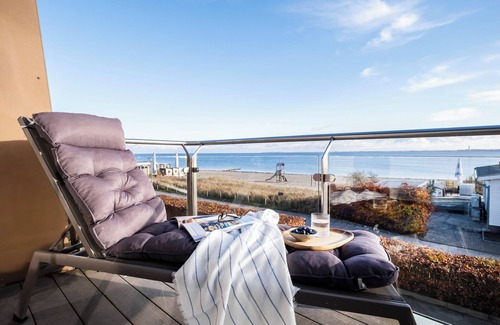 Strande Apartamento | Büngers - Mein Refugium am Meer