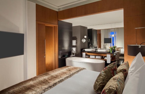 Bürgenstock Complejo | Bürgenstock Hotels & Resort - Palace Hotel