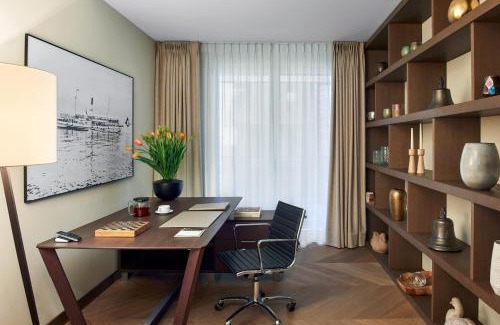 Obburgen Apartamento | Bürgenstock Residence Suites