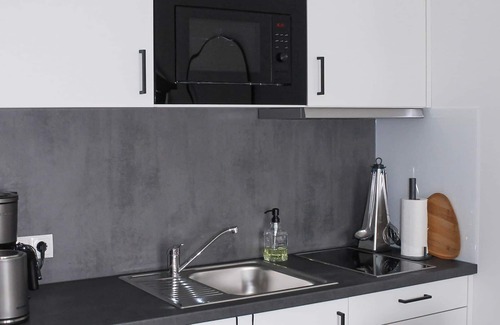 Eversten Apartamento | Bürgerfelde