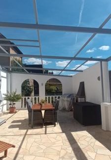 Zeltingen-Rachtig Apartamento | Bürgerhaus Zeltingen Apartment I