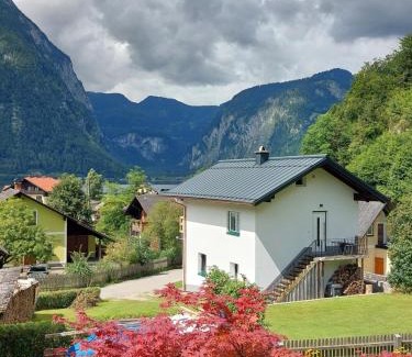 Obertraun Apartamento | Bürgermeister Chalet