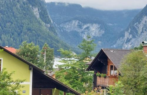 Obertraun Apartamento | Bürgermeister Chalet