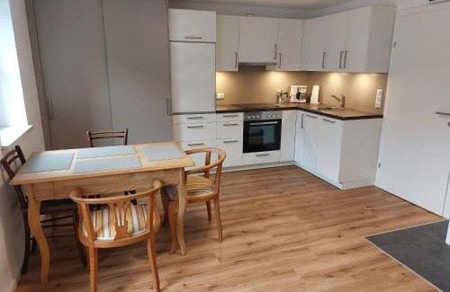 Obertraun Apartamento | Bürgermeister Chalet