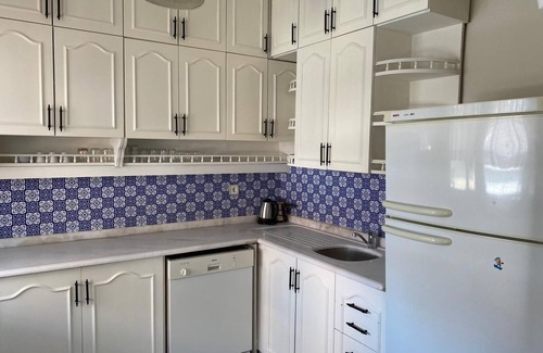 Adalar Apartamento | Büyükada Apart Hotel - Yeni Apart