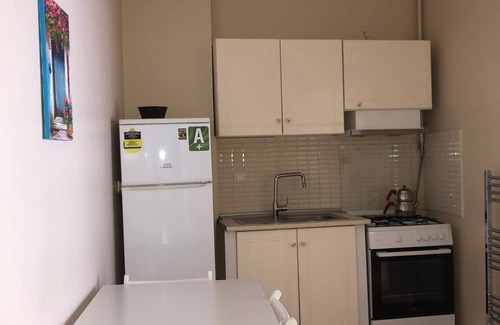 Adalar Apartamento | Büyükada Apart Hotel - Yeni Apart