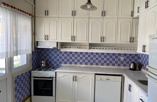 Adalar Apartamento | Büyükada Apart Hotel - Yeni Apart