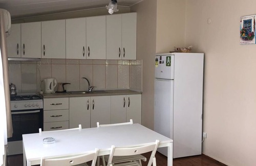 Adalar Apartamento | Büyükada Apart Hotel - Yeni Apart