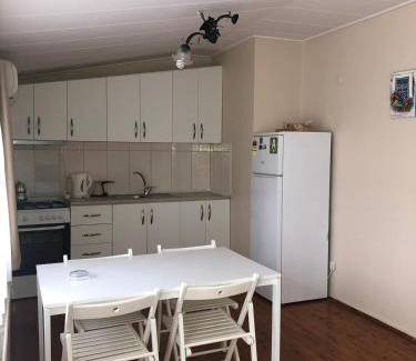 Adalar Apartamento | Büyükada Apart Hotel - Yeni Apart