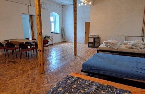 Hostomice Apartamento | Běštín