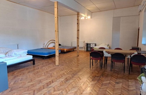 Hostomice Apartamento | Běštín