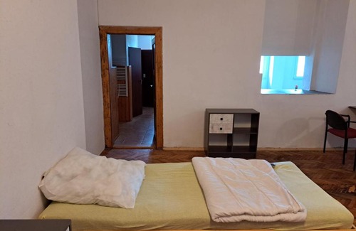 Hostomice Apartamento | Běštín