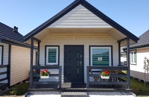 Postomino Casa | Błękitna Laguna 600m od morza