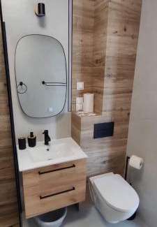 Wladyslawowo Apartamento | Błękitna Przystań