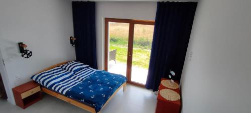 Wladyslawowo Apartamento | Błękitna Przystań