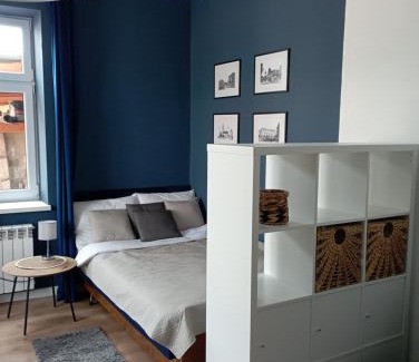 Zywiec Apartamento | Błękitne Studio