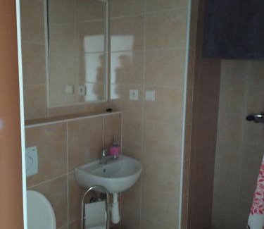 Breclav Casa | Břeclav centrum - U Pražáka