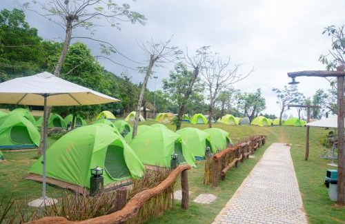 Phu Loc Otro | Bạch Mã Village Cắm trại