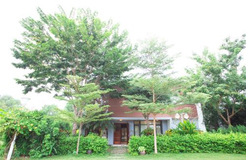 Ngoc Quang Apartamento | Bạch Yến T111-Happy Villa Đại Lải Resort