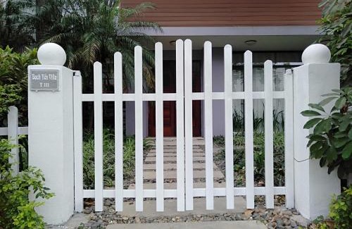 Ngoc Quang Apartamento | Bạch Yến T111-Happy Villa Đại Lải Resort