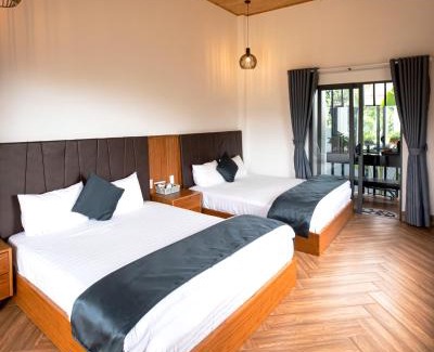 Bao Loc Casa | Bảo Lộc Home