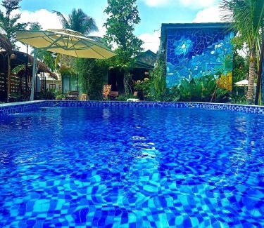 Cai Rang Apartamento | Bến Đò Xưa Homestay & Coffee