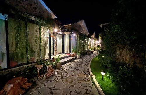 Cai Rang Apartamento | Bến Đò Xưa Homestay & Coffee