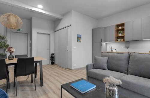 Hliðar Apartamento | B 18-20 Apartments