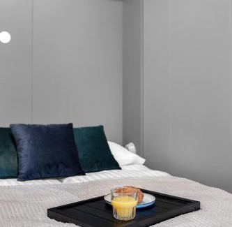 Hliðar Apartamento | B 18-20 Apartments