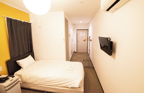 Nishijin Hotel | B 7 minutes walk from Enmachi StationLongterm / Kyoto Kyōto