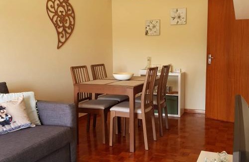 Monserrate Apartamento | B Apartamentos