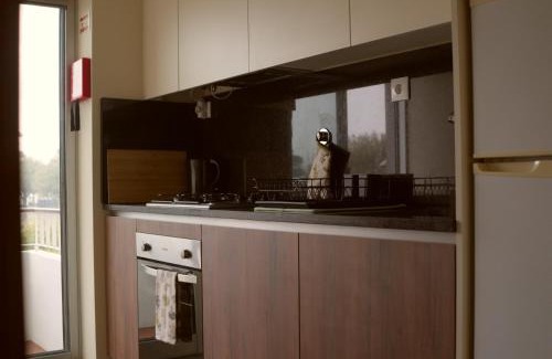 Monserrate Apartamento | B Apartamentos