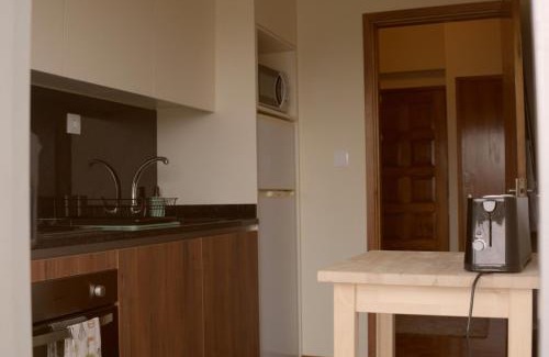 Monserrate Apartamento | B Apartamentos