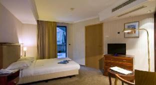 Wijk van de Squares Apartamento | B-aparthotel Ambiorix
