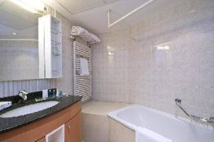 Wijk van de Squares Apartamento | B-aparthotel Ambiorix