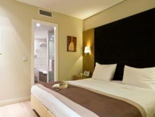 Ilot Sacre Apartamento | B-aparthotel Grand Place