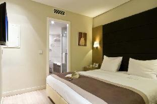 Ilot Sacre Apartamento | B-aparthotel Grand Place