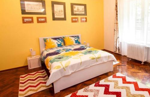 Old City Apartamento | B Apartments - Apartment Bastion
