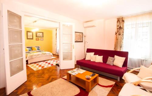 Old City Apartamento | B Apartments - Apartment Bastion