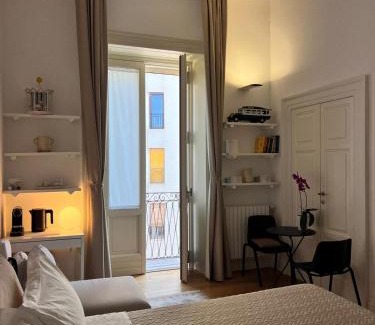 Taranto Cama Y Desayuno | B&B 102