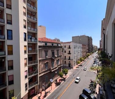 Taranto Cama Y Desayuno | B&B 102